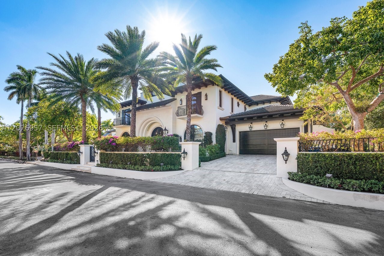 633 Isle Of Palms Dr Fort Lauderdale, FL 33301