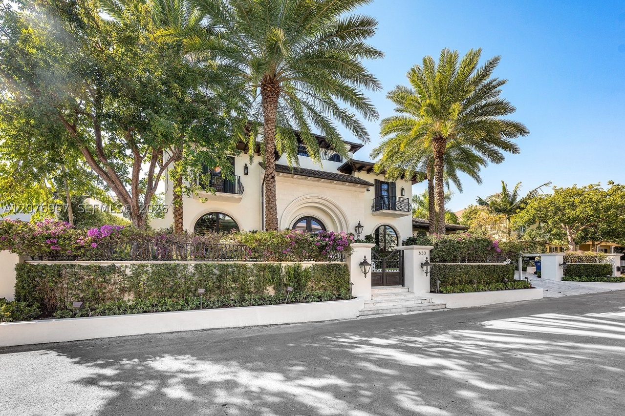 633 Isle Of Palms Dr Fort Lauderdale, FL 33301