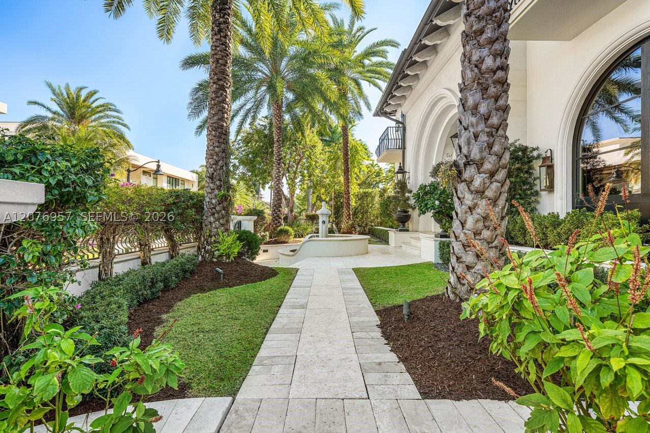 633 Isle Of Palms Dr Fort Lauderdale, FL 33301