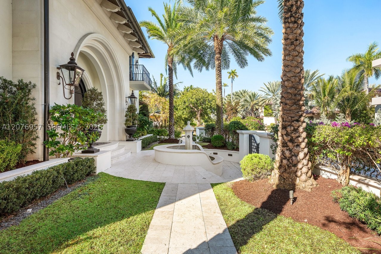 633 Isle Of Palms Dr Fort Lauderdale, FL 33301