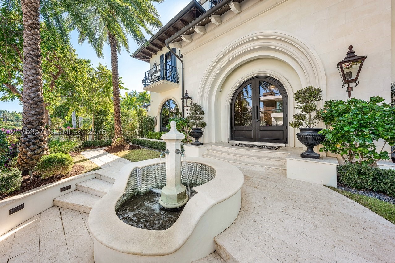 633 Isle Of Palms Dr Fort Lauderdale, FL 33301