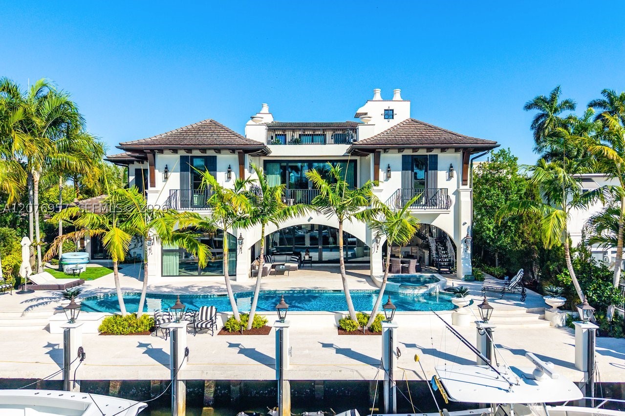 633 Isle Of Palms Dr Fort Lauderdale, FL 33301