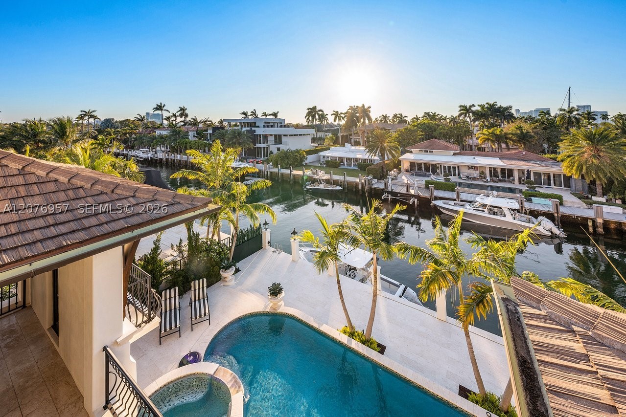633 Isle Of Palms Dr Fort Lauderdale, FL 33301