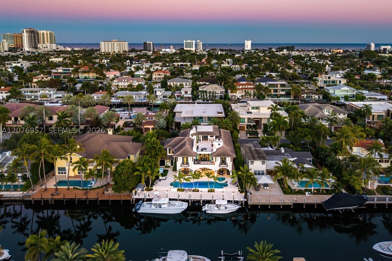 633 Isle Of Palms Dr Fort Lauderdale, FL 33301