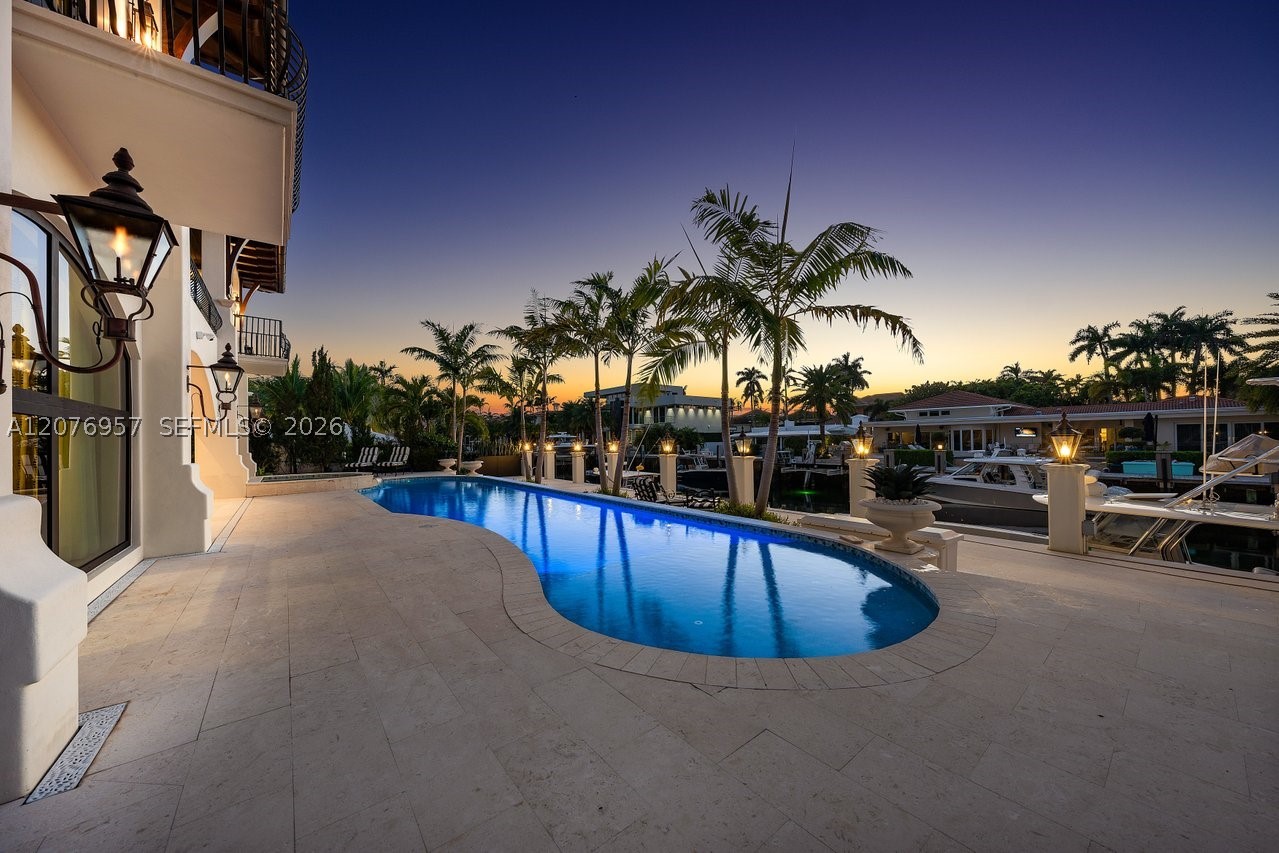 633 Isle Of Palms Dr Fort Lauderdale, FL 33301