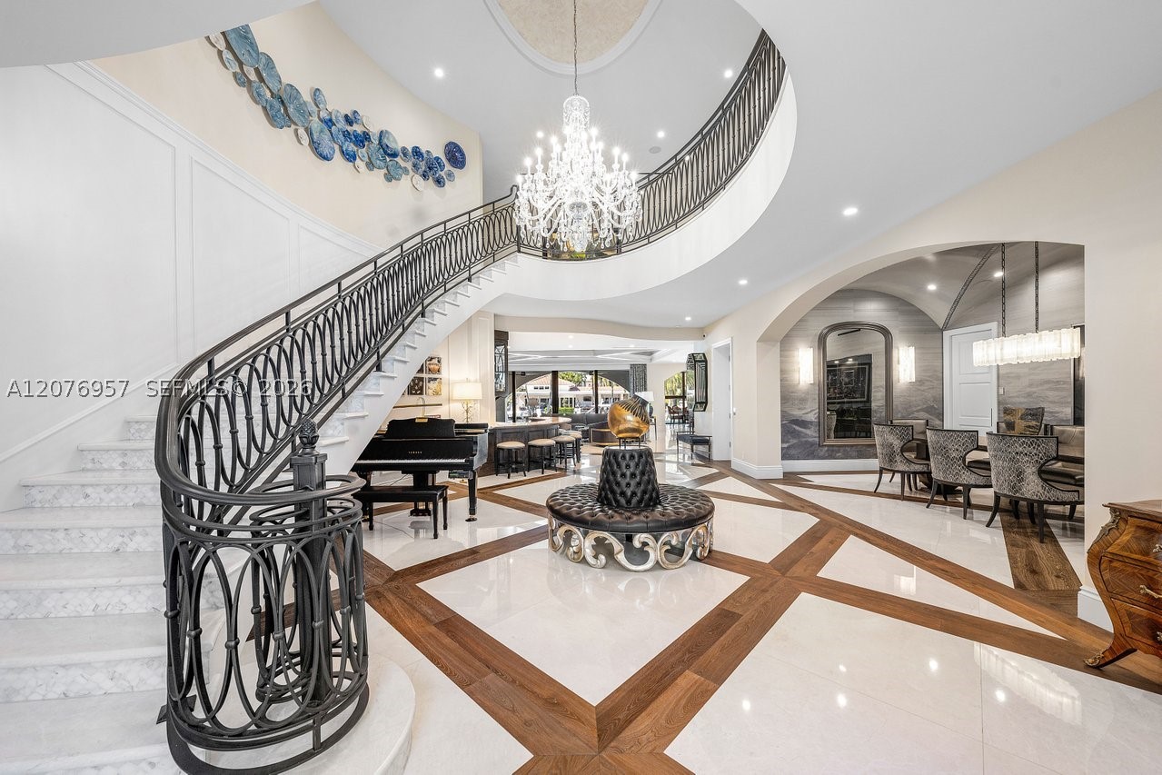 633 Isle Of Palms Dr Fort Lauderdale, FL 33301