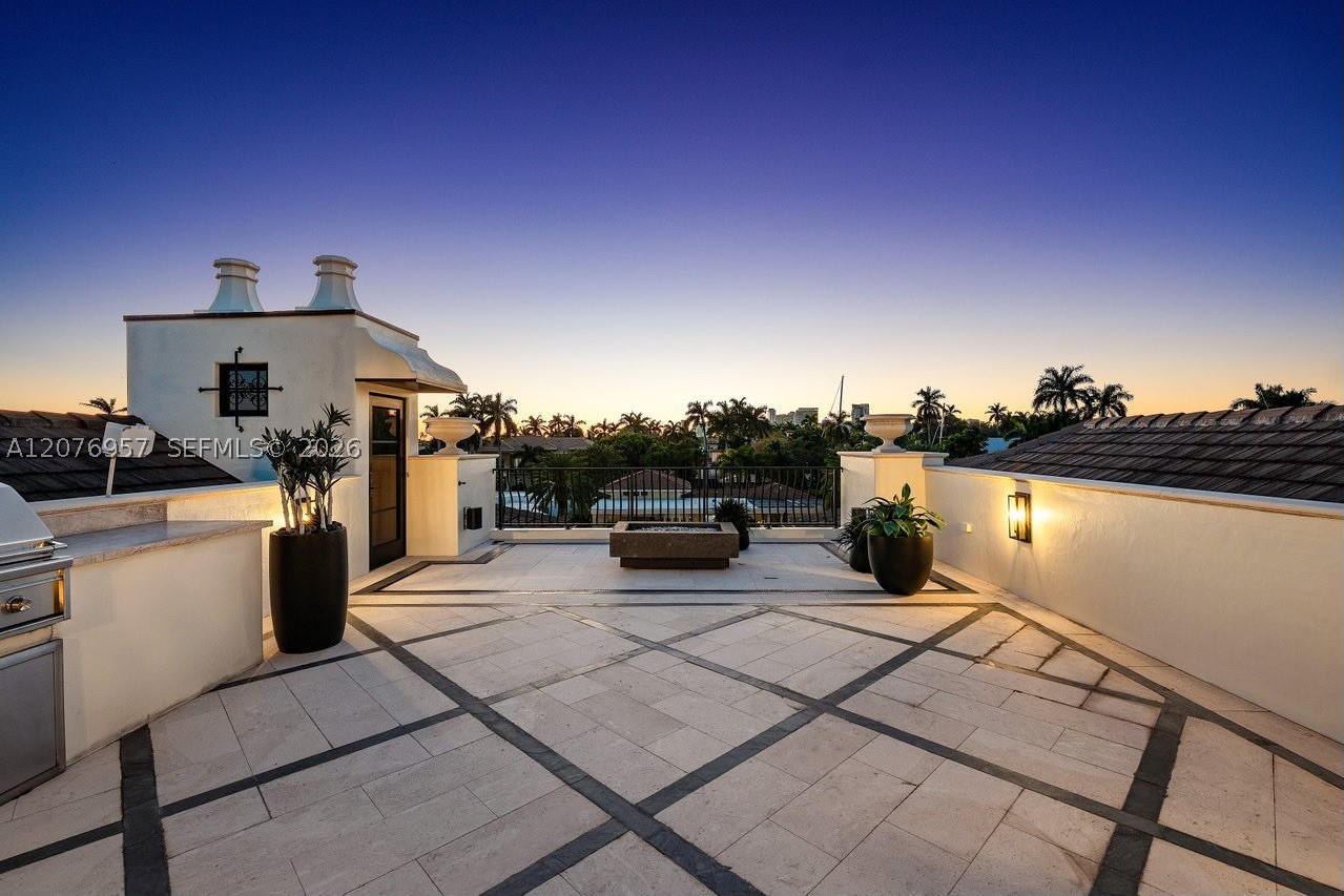 633 Isle Of Palms Dr Fort Lauderdale, FL 33301