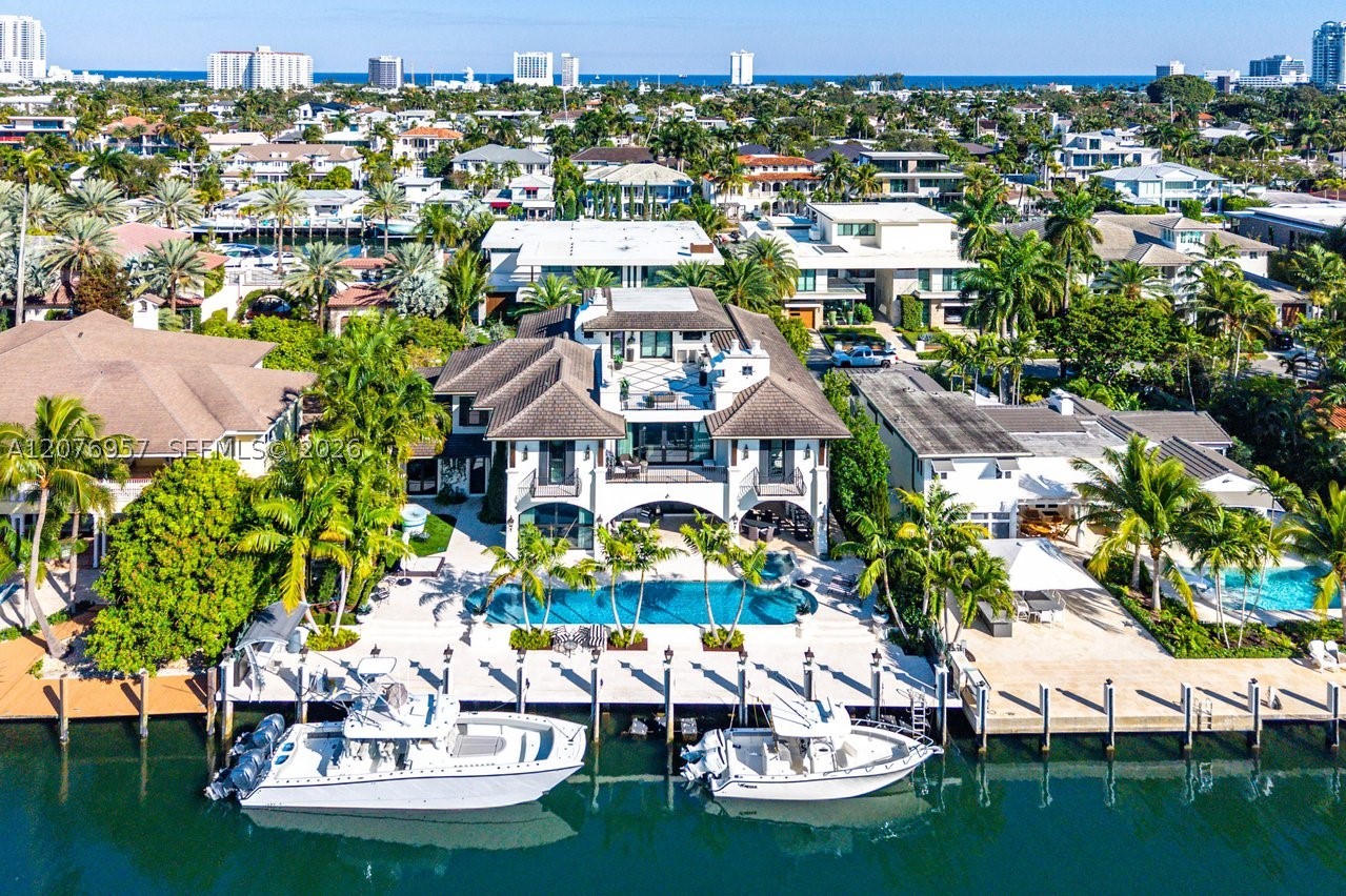 633 Isle Of Palms Dr Fort Lauderdale, FL 33301
