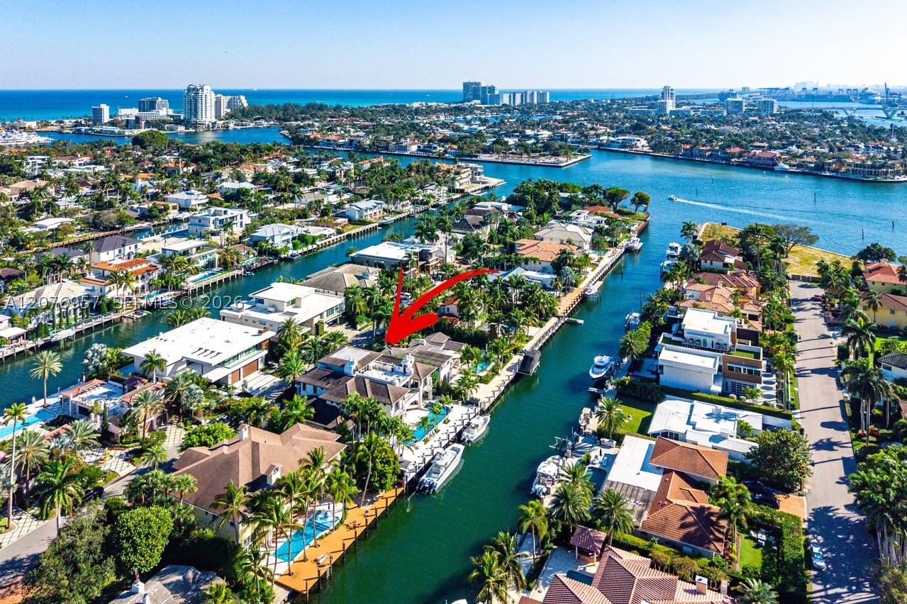 633 Isle Of Palms Dr Fort Lauderdale, FL 33301