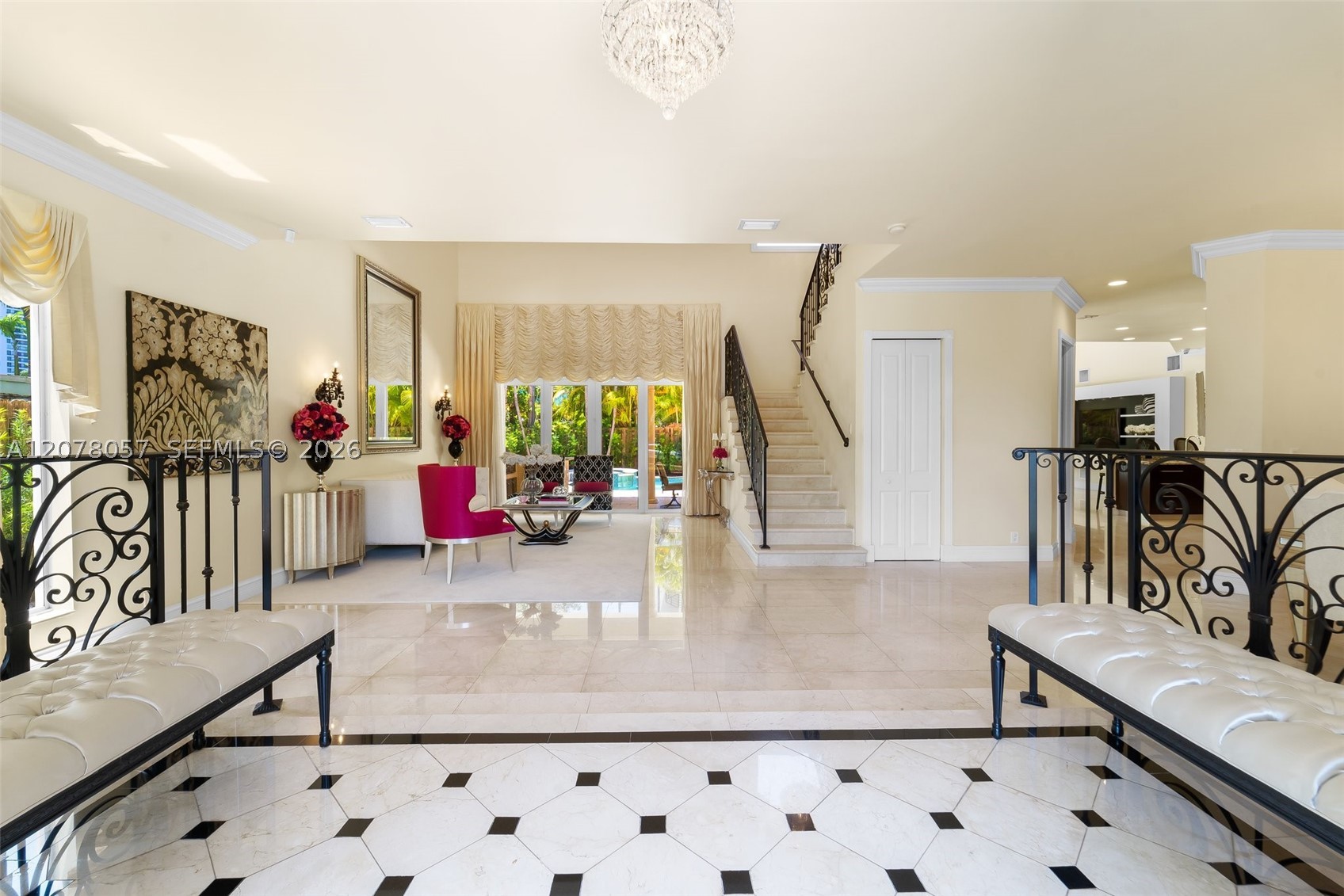 275 189th Ter Sunny Isles Beach, FL 33160