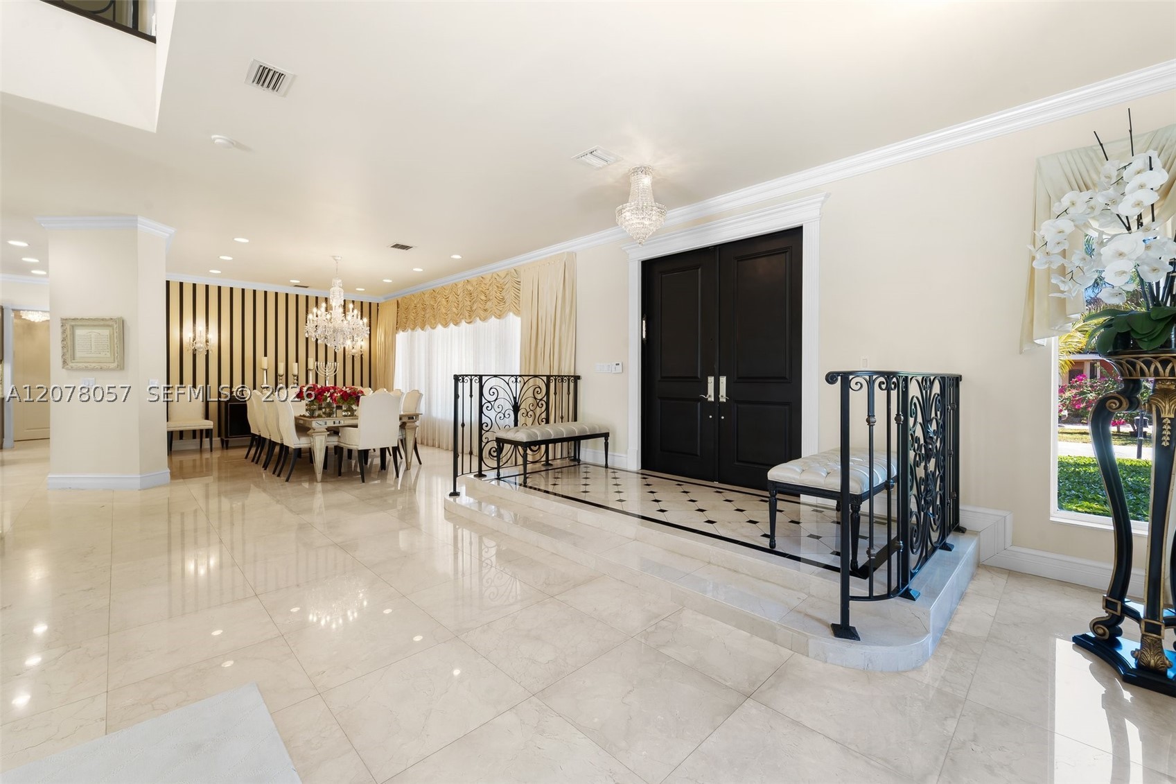 275 189th Ter Sunny Isles Beach, FL 33160