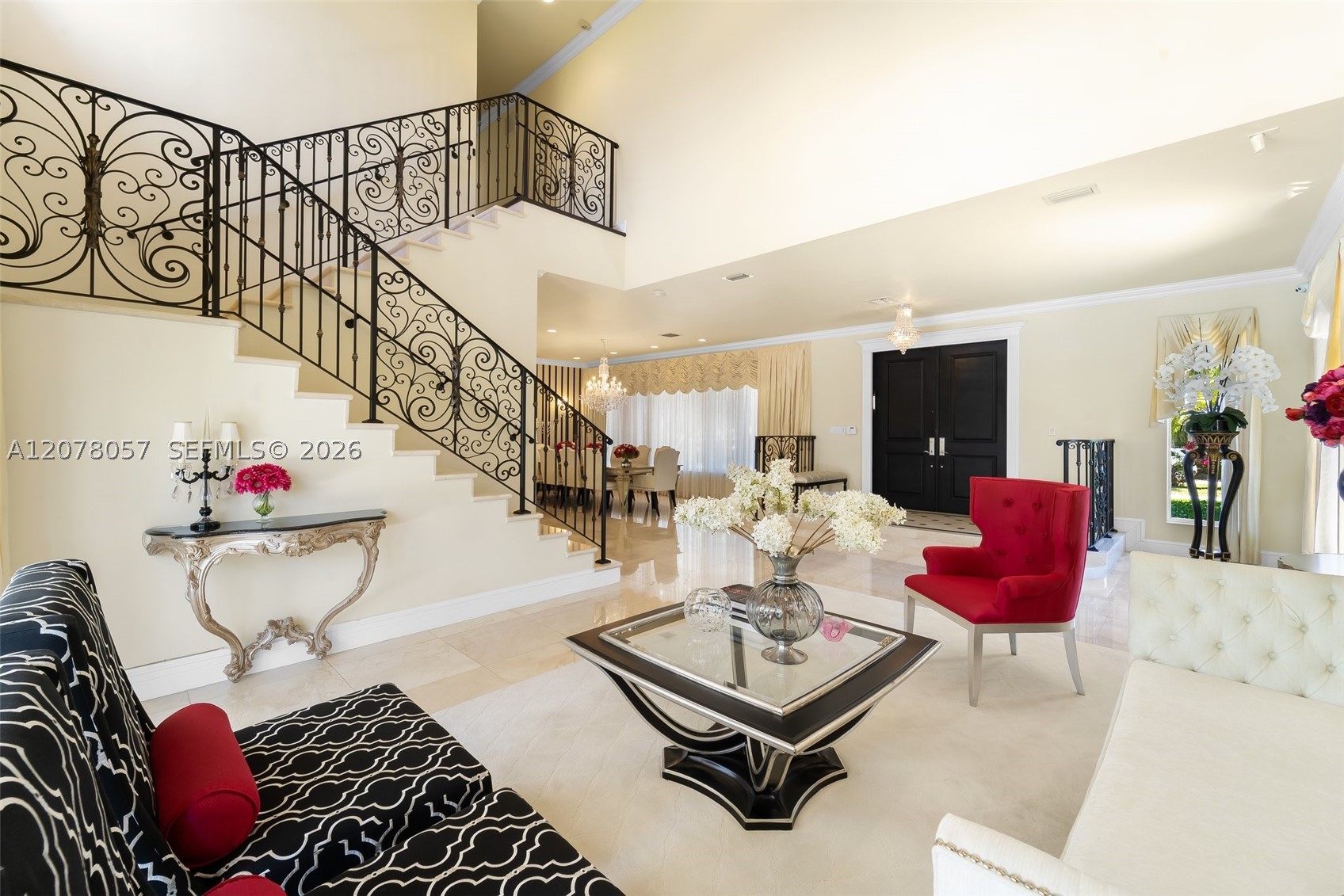 275 189th Ter Sunny Isles Beach, FL 33160
