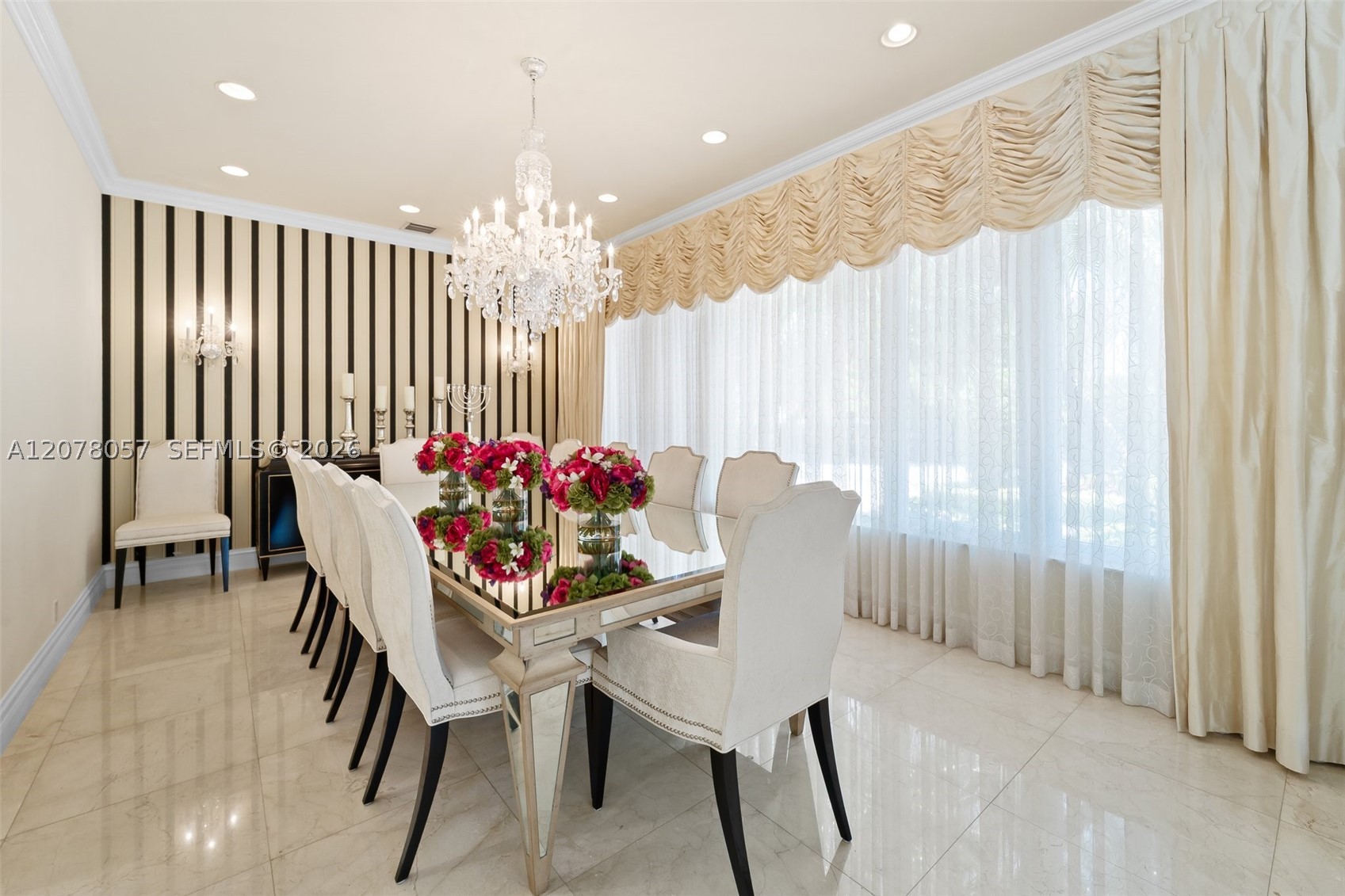 275 189th Ter Sunny Isles Beach, FL 33160