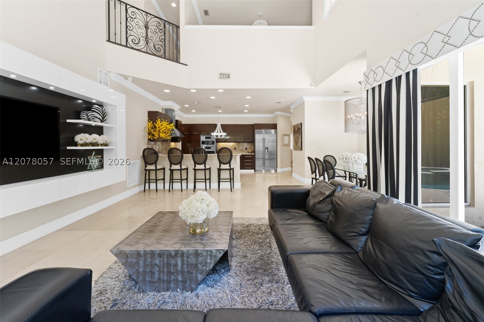 275 189th Ter Sunny Isles Beach, FL 33160
