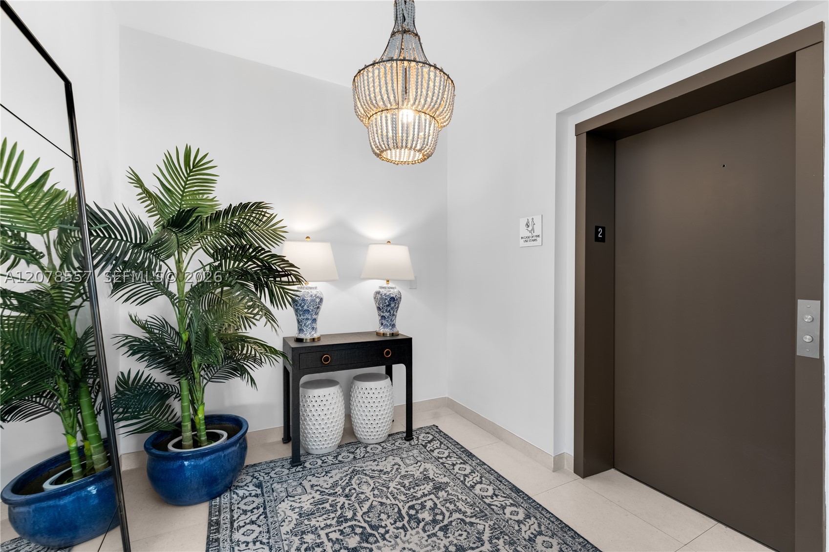 3581 E Glencoe St #202 Miami, FL 33133
