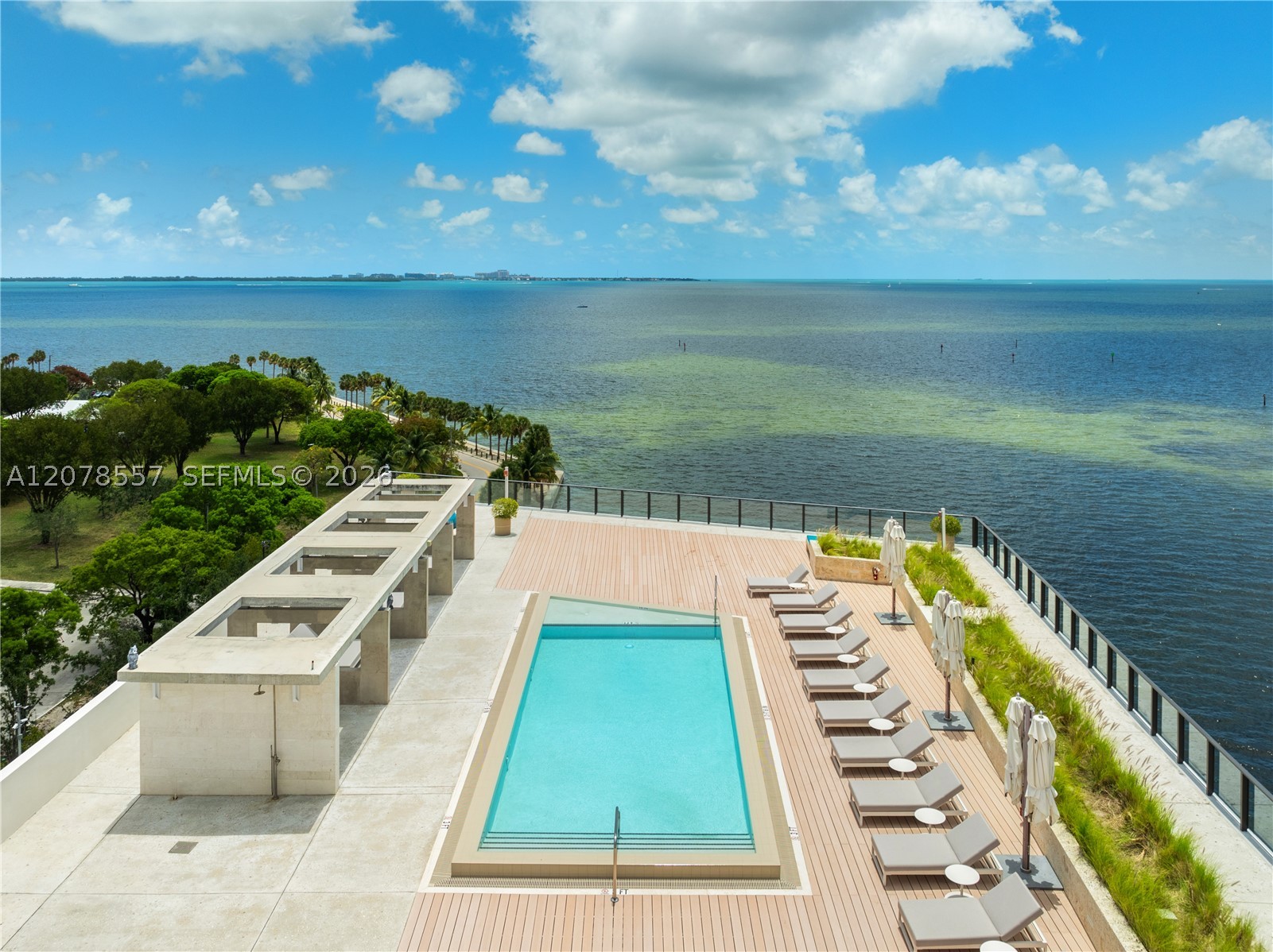 3581 E Glencoe St #202 Miami, FL 33133