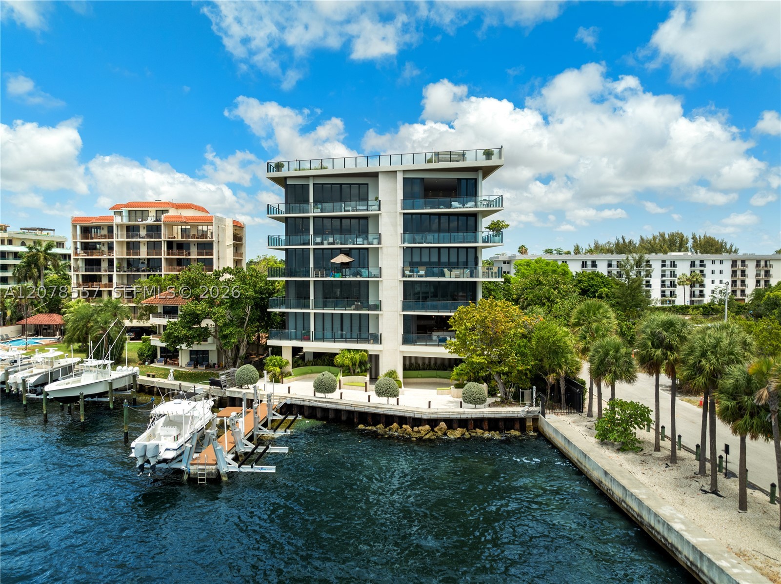 3581 E Glencoe St #202 Miami, FL 33133