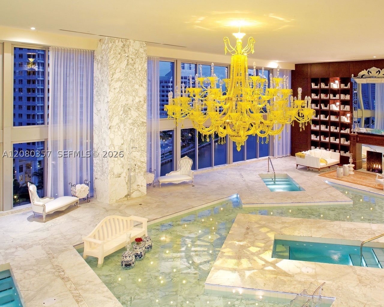 485 Brickell Ave #2606
