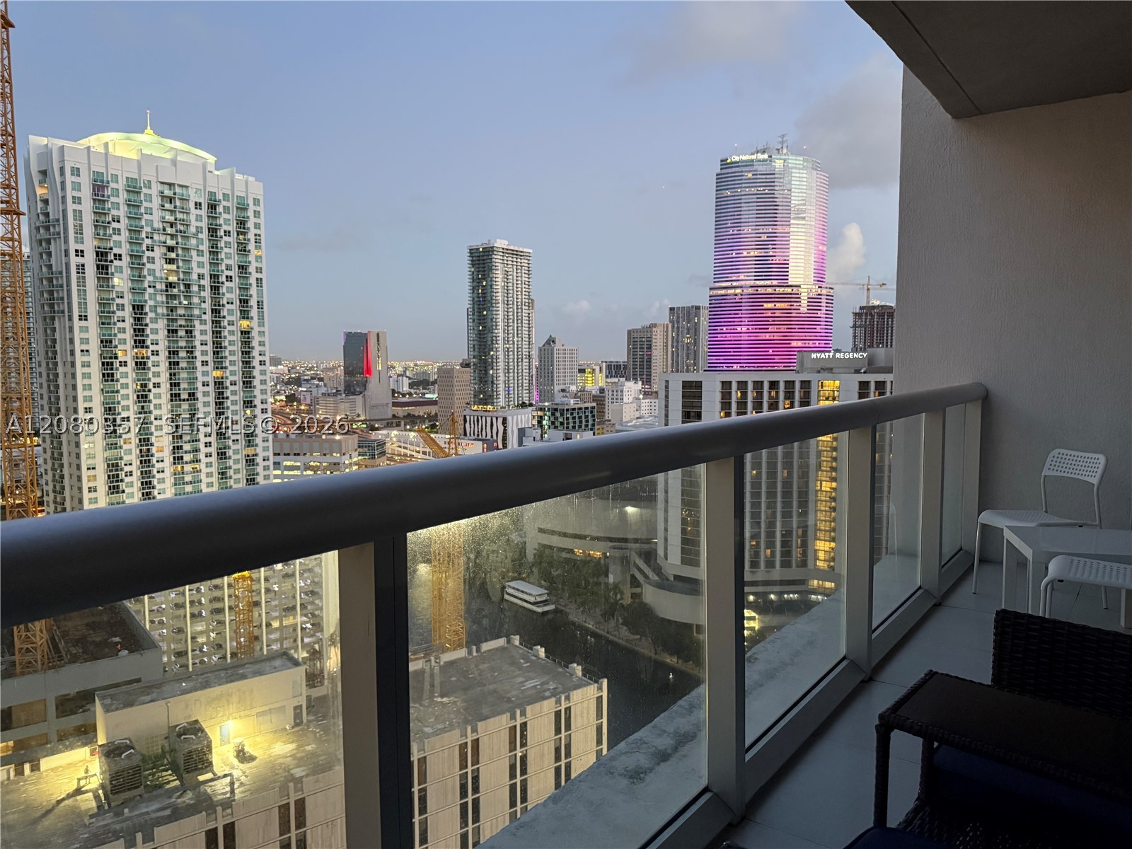image Icon Brickell III (W Miami)16