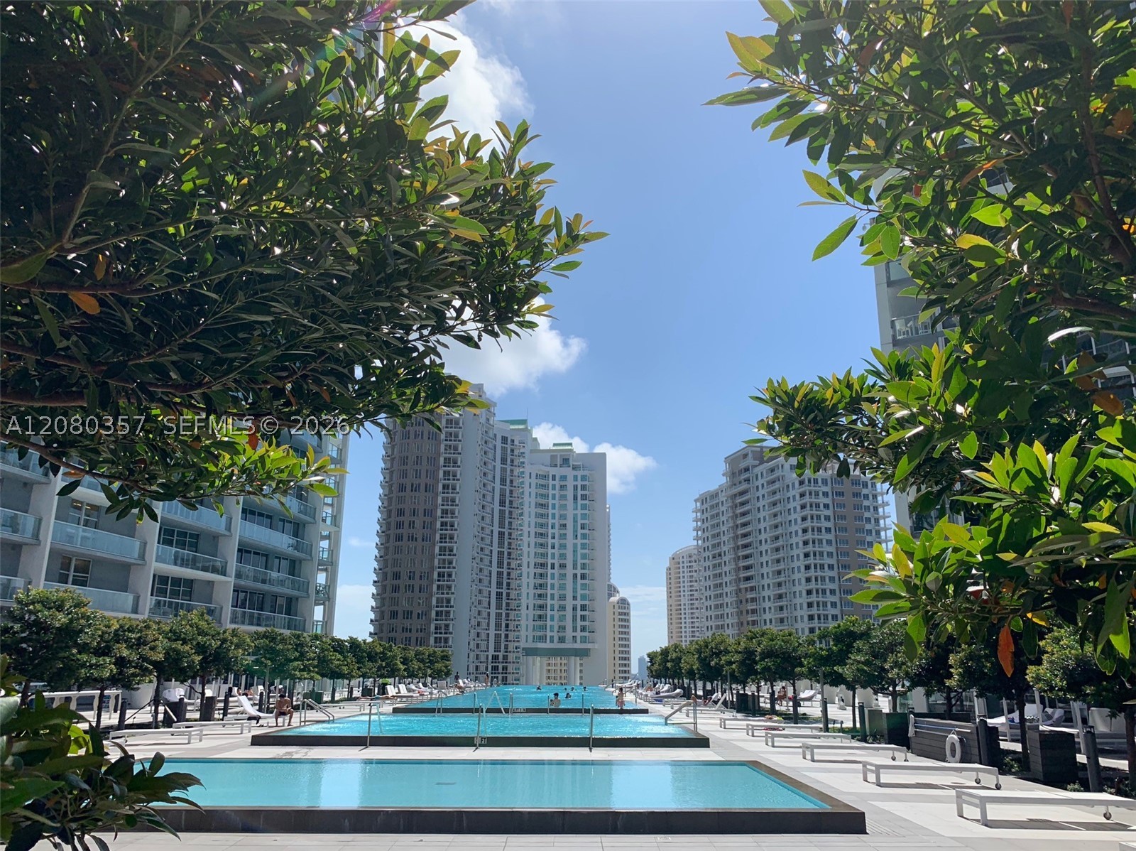 image Icon Brickell III (W Miami)1