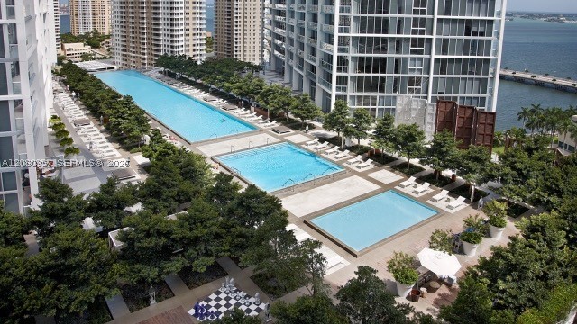 image Icon Brickell III (W Miami)2
