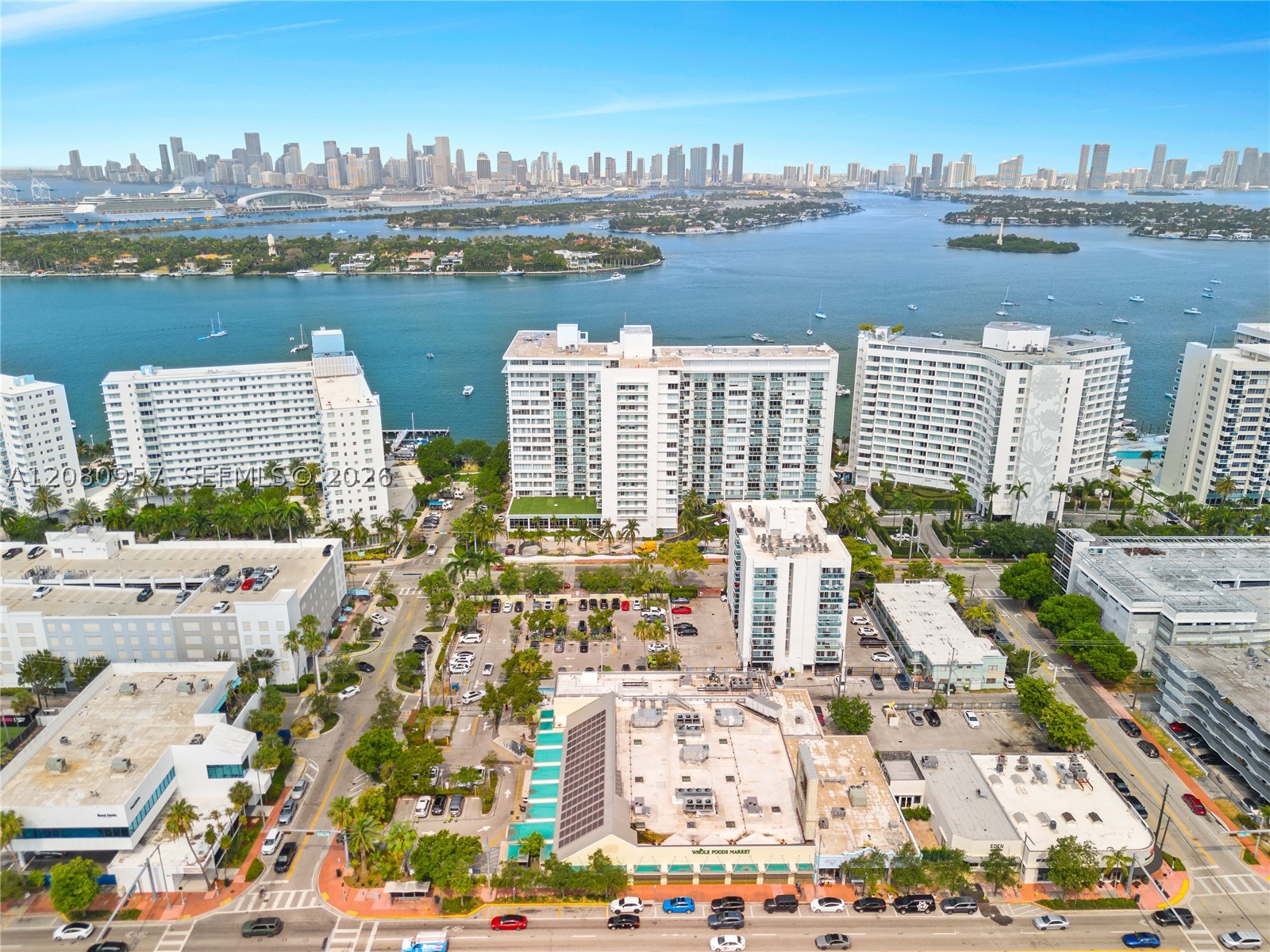 1000 West Ave #1518 Miami Beach, FL 33139