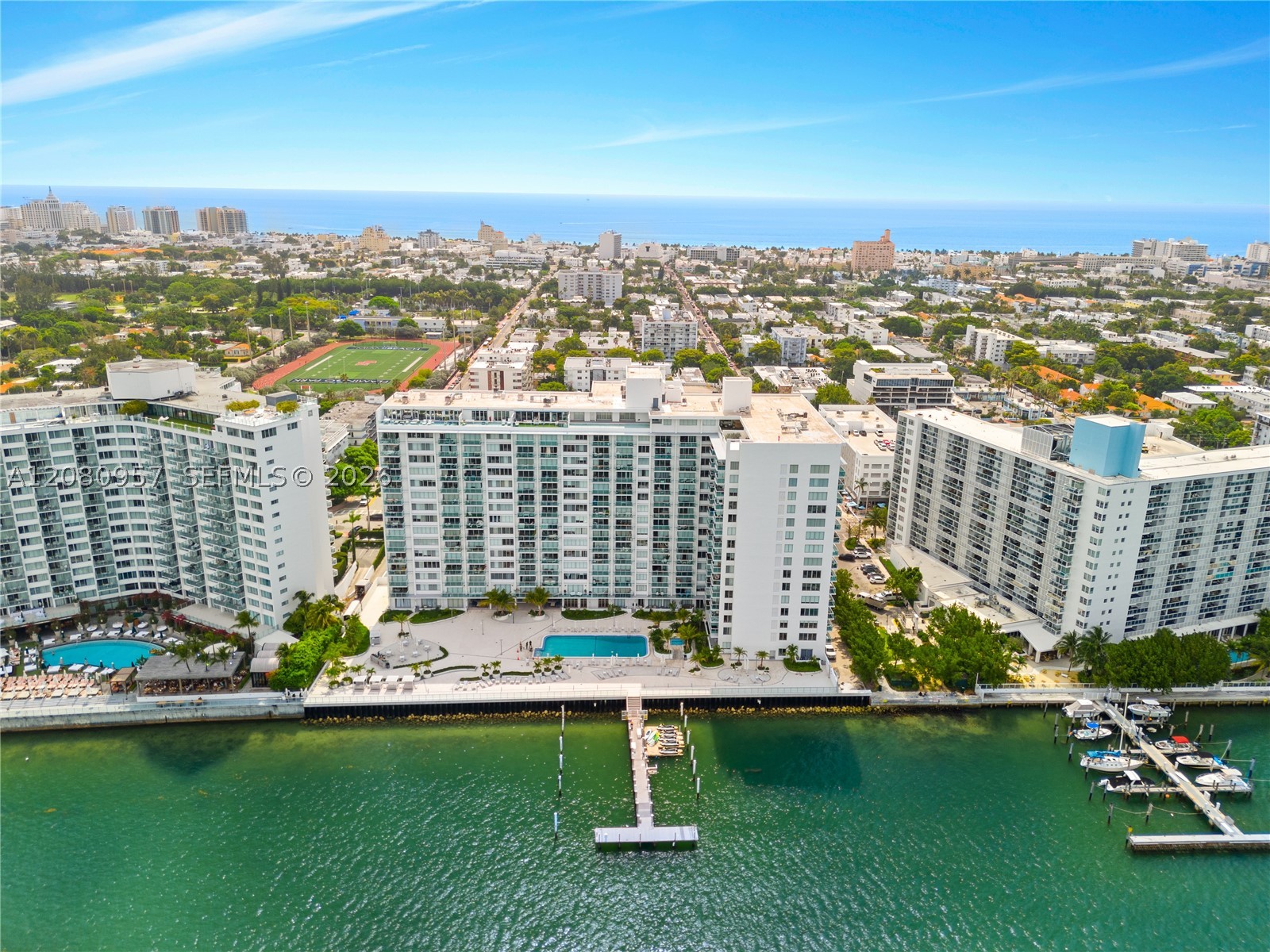 1000 West Ave #1518 Miami Beach, FL 33139