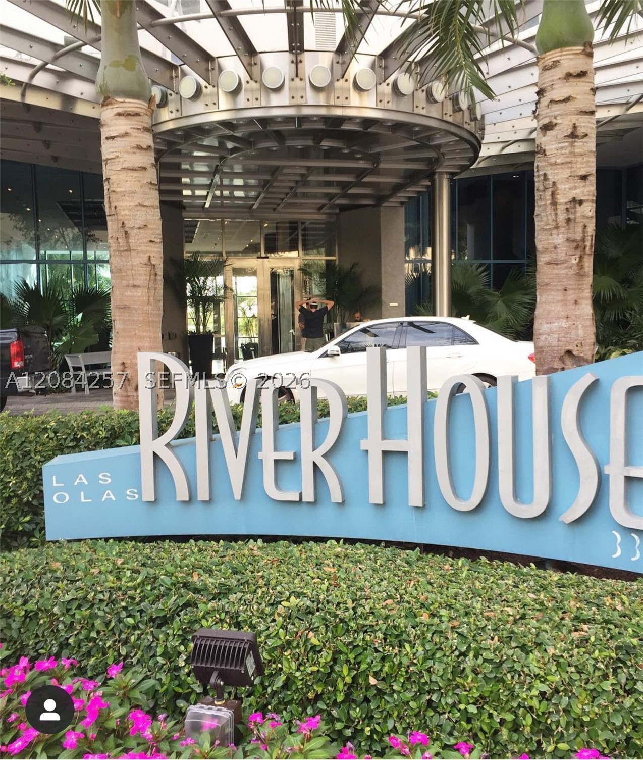 333 Las Olas Way #2604