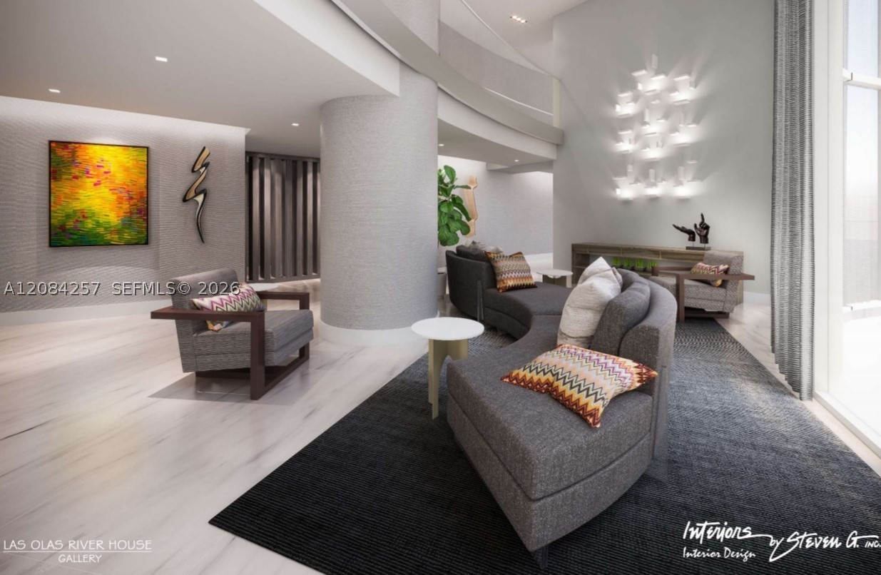 333 Las Olas Way #2604 Fort Lauderdale, FL 33301