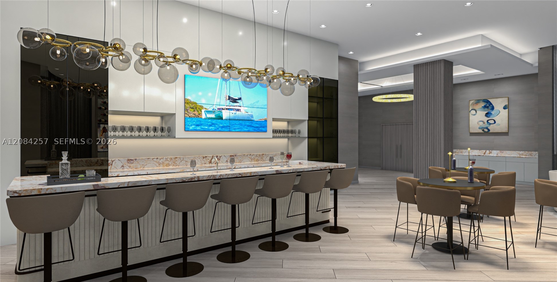 333 Las Olas Way #2604 Fort Lauderdale, FL 33301
