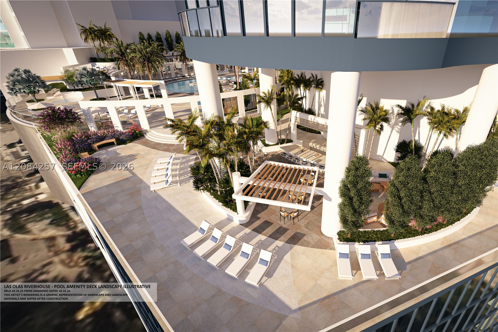 333 Las Olas Way #2604 Fort Lauderdale, FL 33301