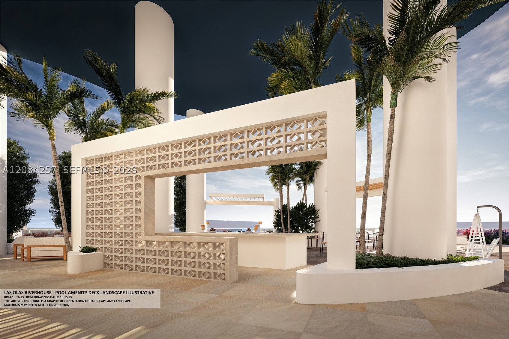 333 Las Olas Way #2604 Fort Lauderdale, FL 33301