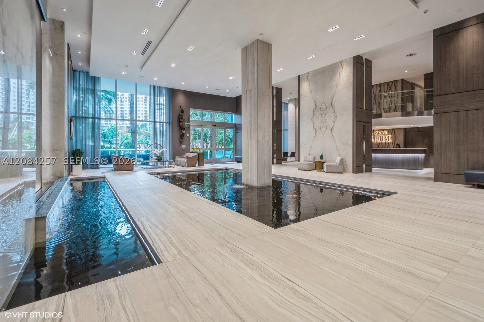 333 Las Olas Way #2604 Fort Lauderdale, FL 33301