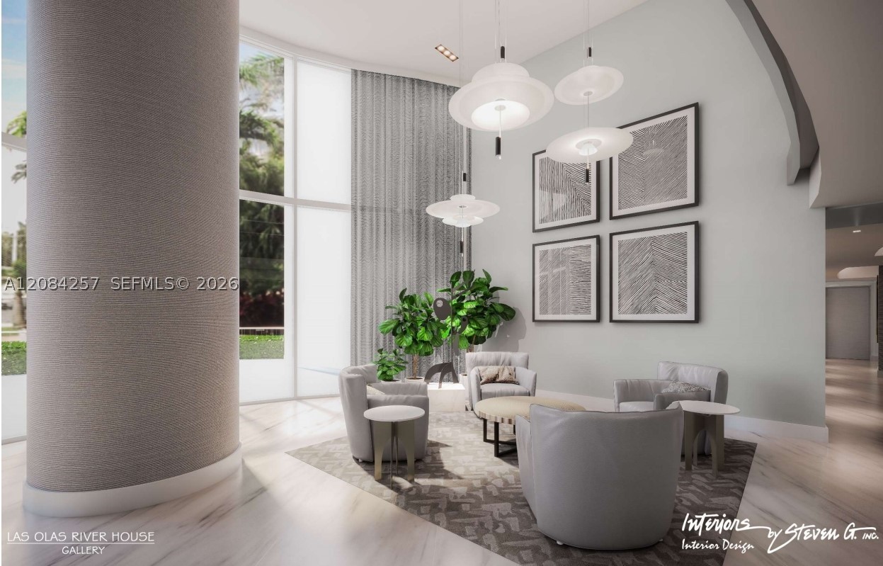 333 Las Olas Way #2604 Fort Lauderdale, FL 33301