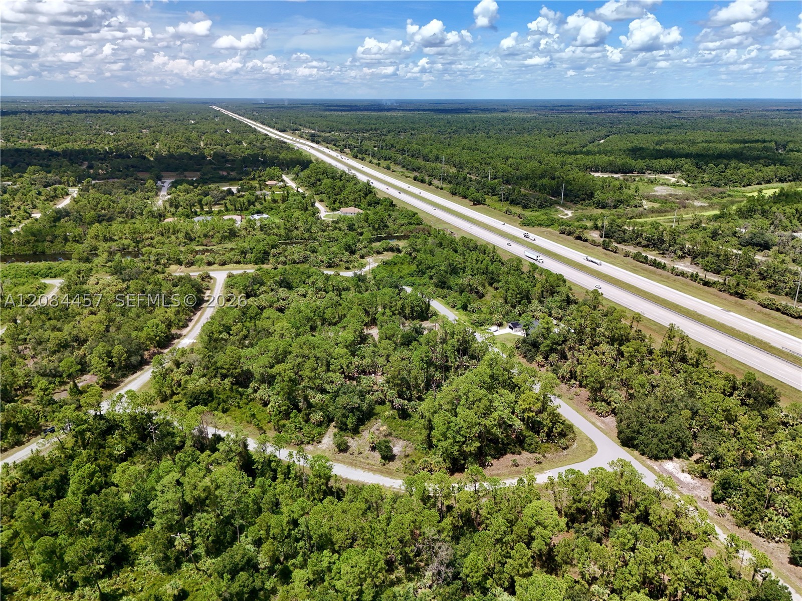 Legend Ln Legend Ln North Port, FL 34288