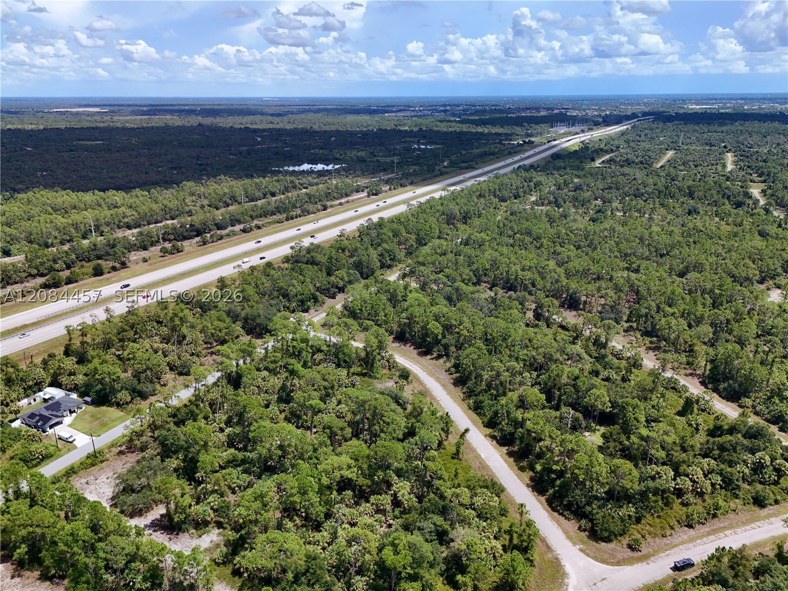 Legend Ln Legend Ln North Port, FL 34288