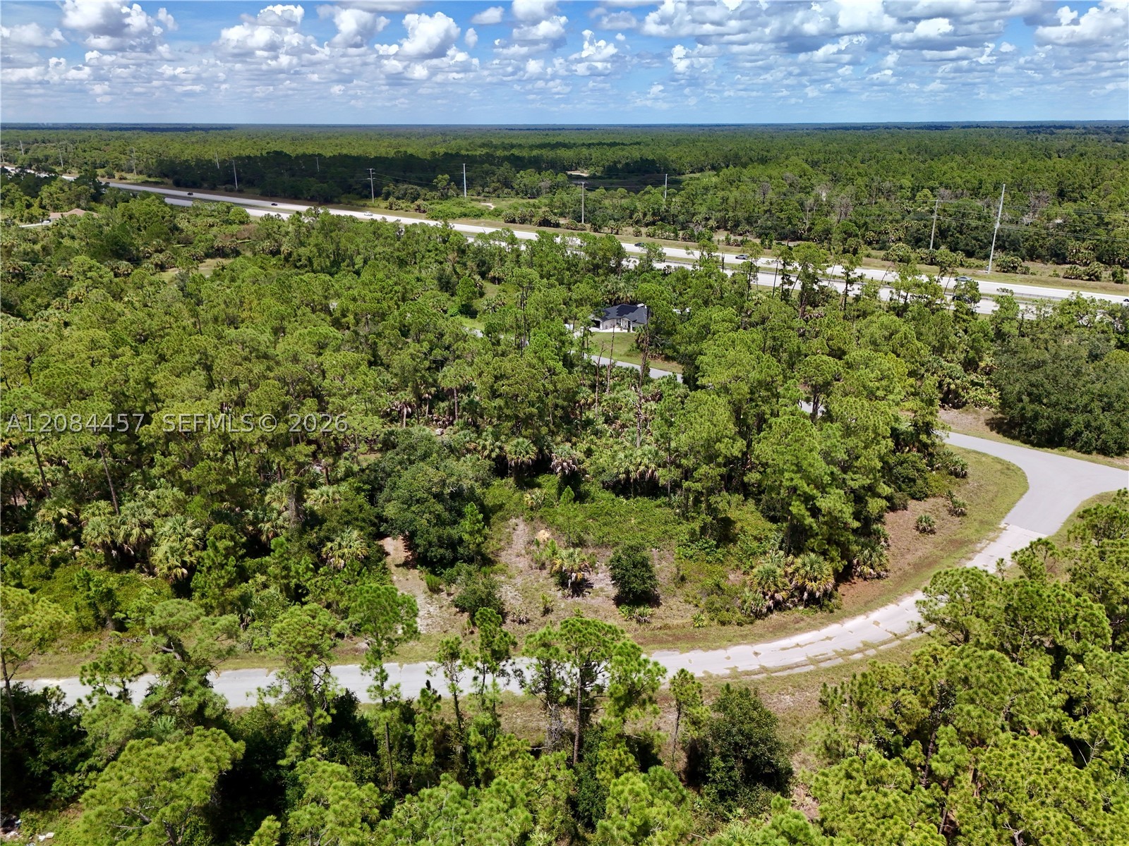 Legend Ln Legend Ln North Port, FL 34288
