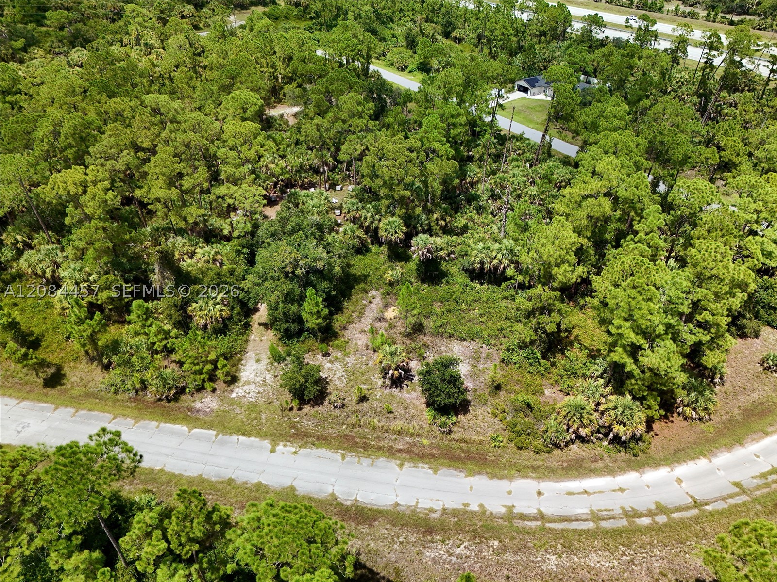 Legend Ln Legend Ln North Port, FL 34288