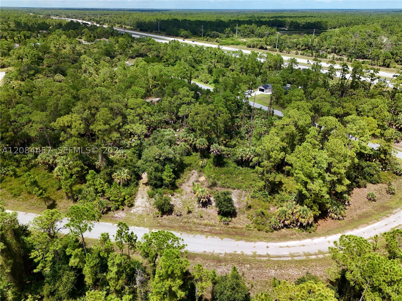 Legend Ln Legend Ln North Port, FL 34288