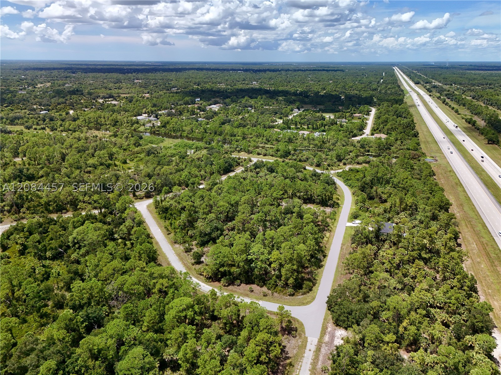 Legend Ln Legend Ln North Port, FL 34288