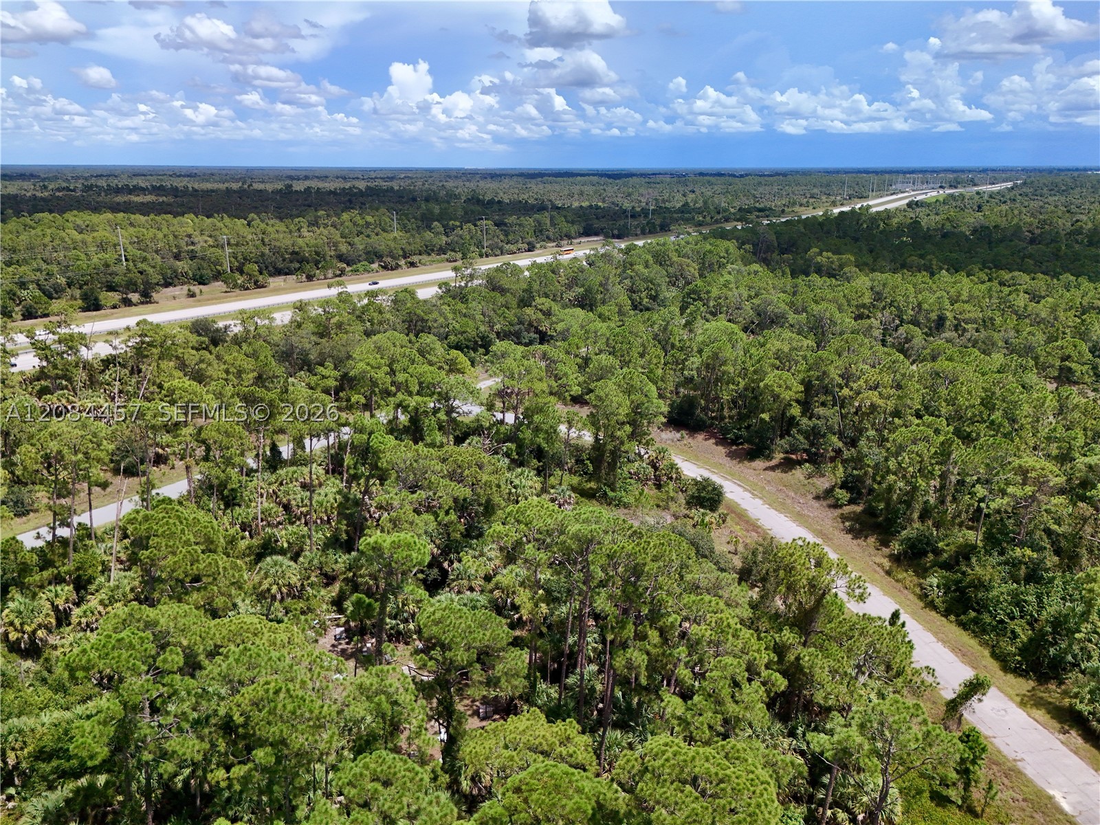 Legend Ln Legend Ln North Port, FL 34288