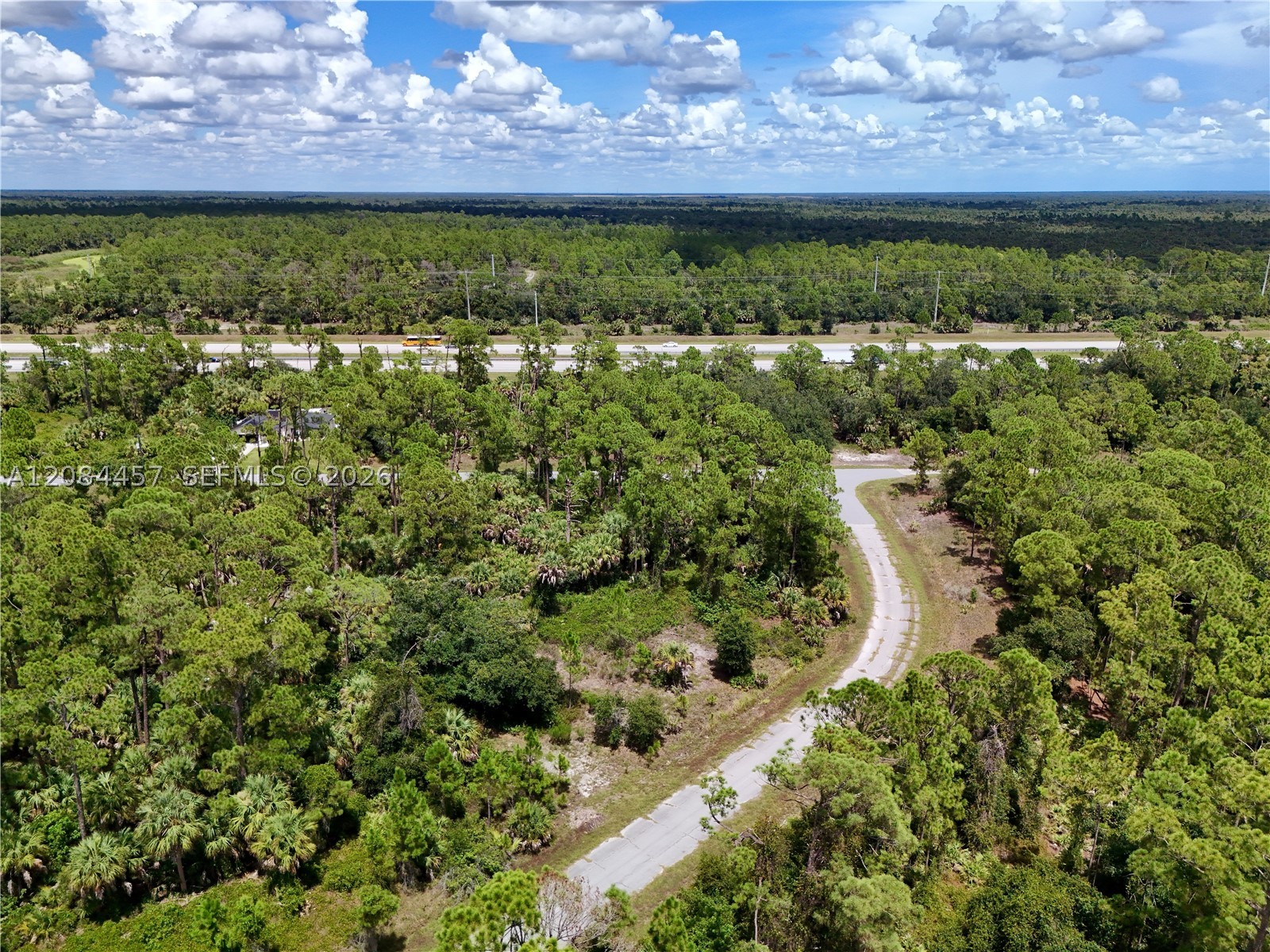 Legend Ln Legend Ln North Port, FL 34288