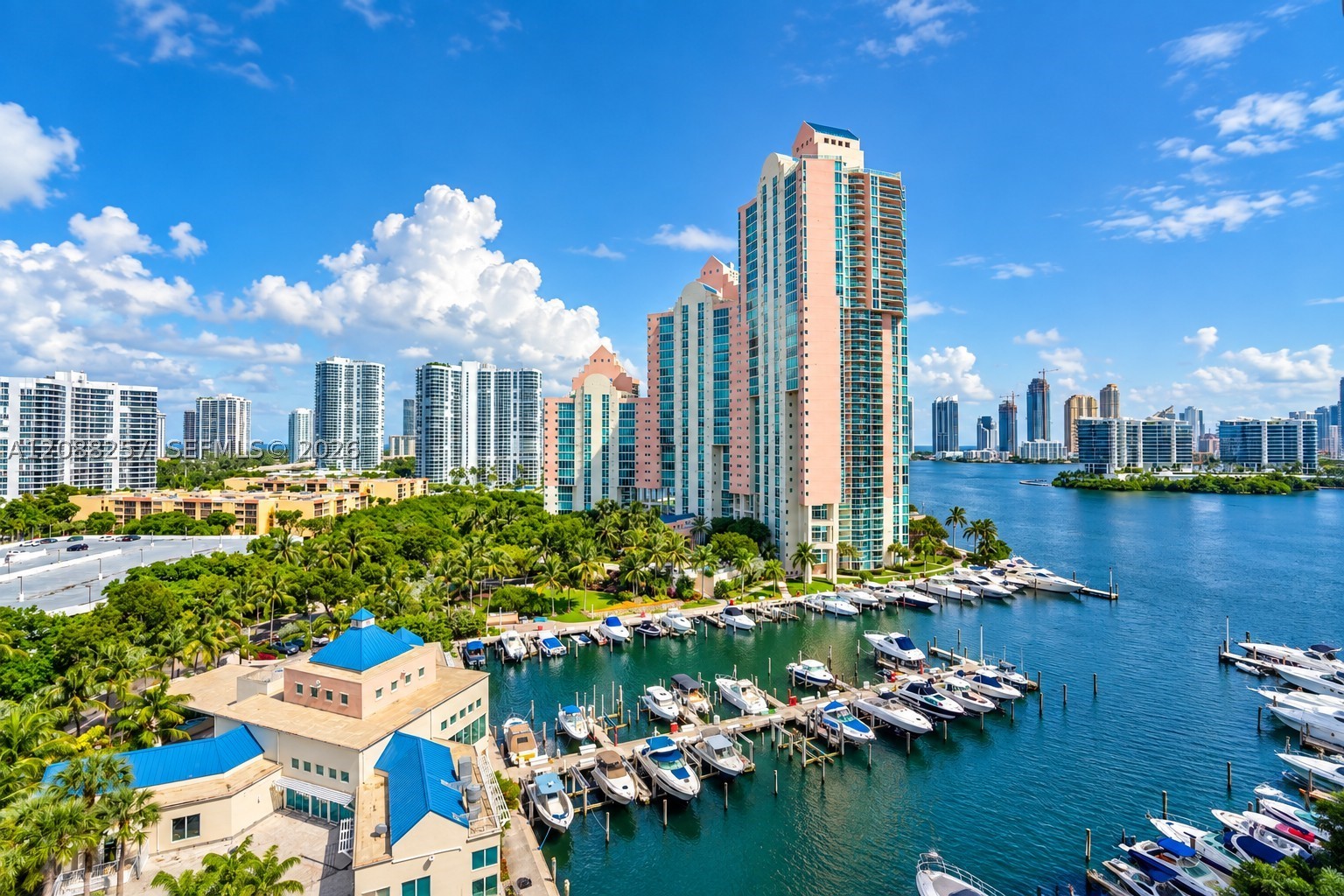 image Aventura Marina 10
