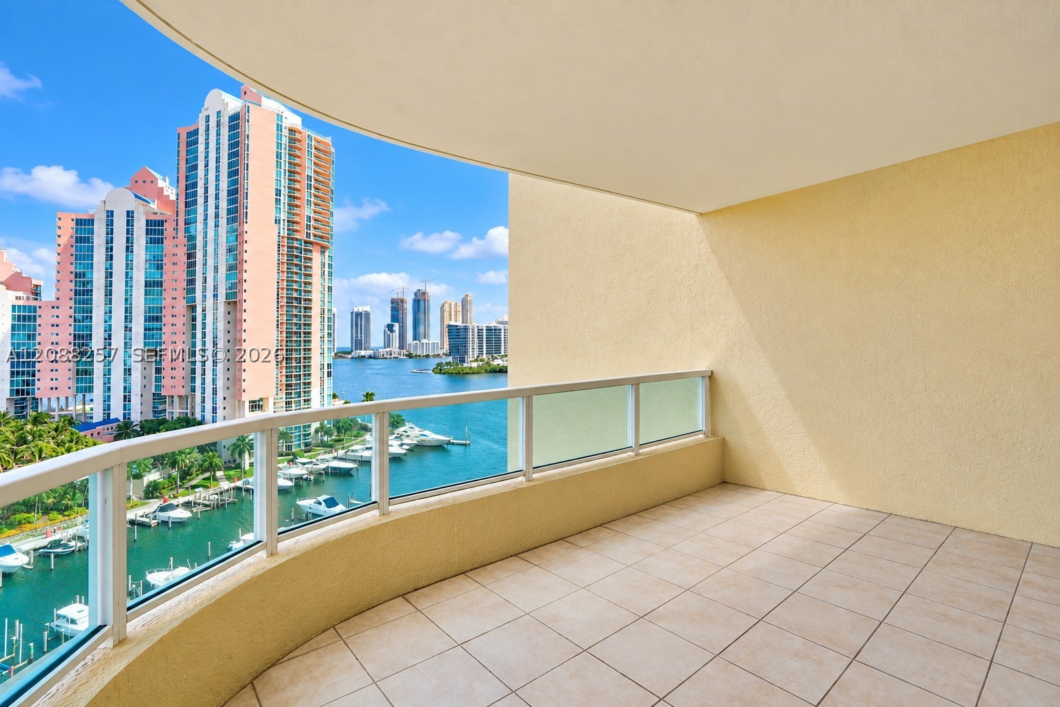 image Aventura Marina 122