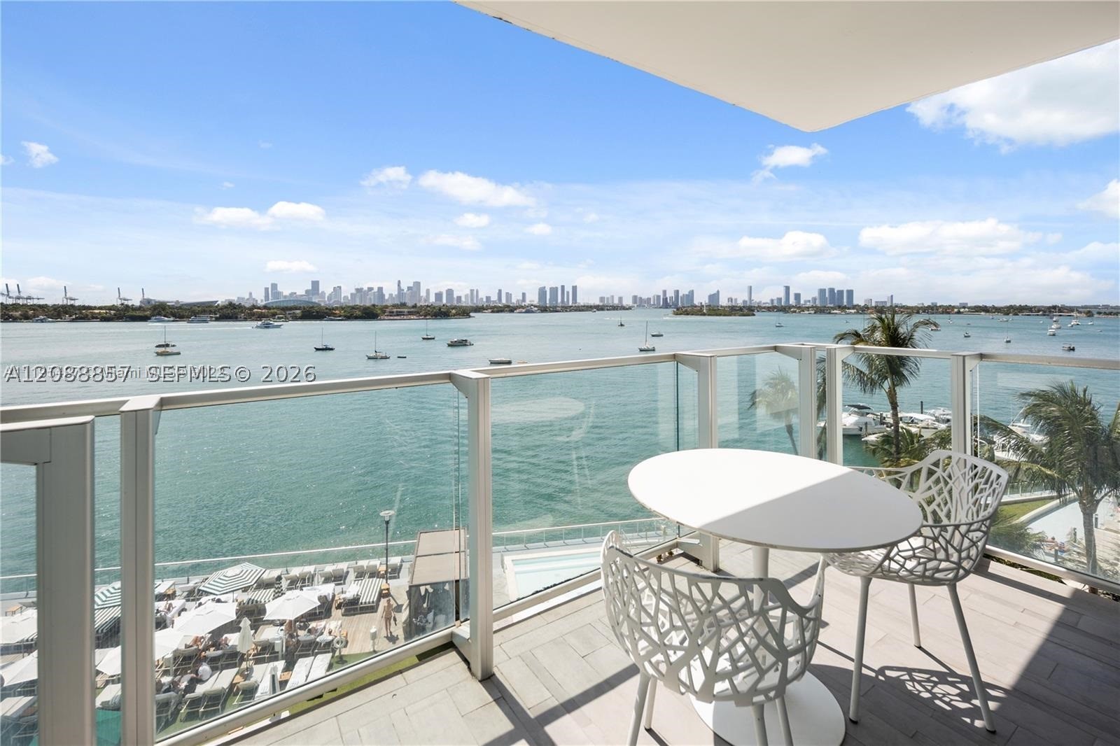 1100 West Ave #616