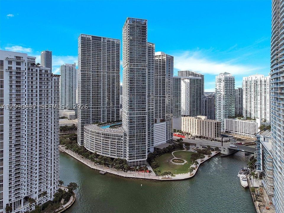475 Brickell Ave #1108