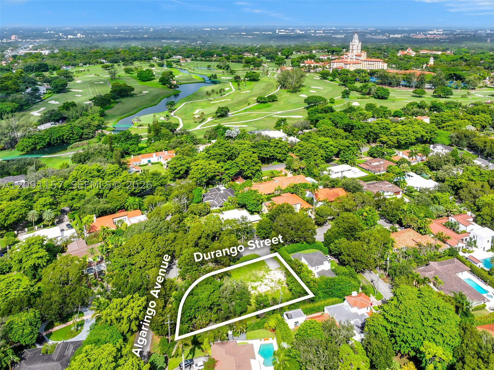 3807 Durango St Coral Gables, FL 33134
