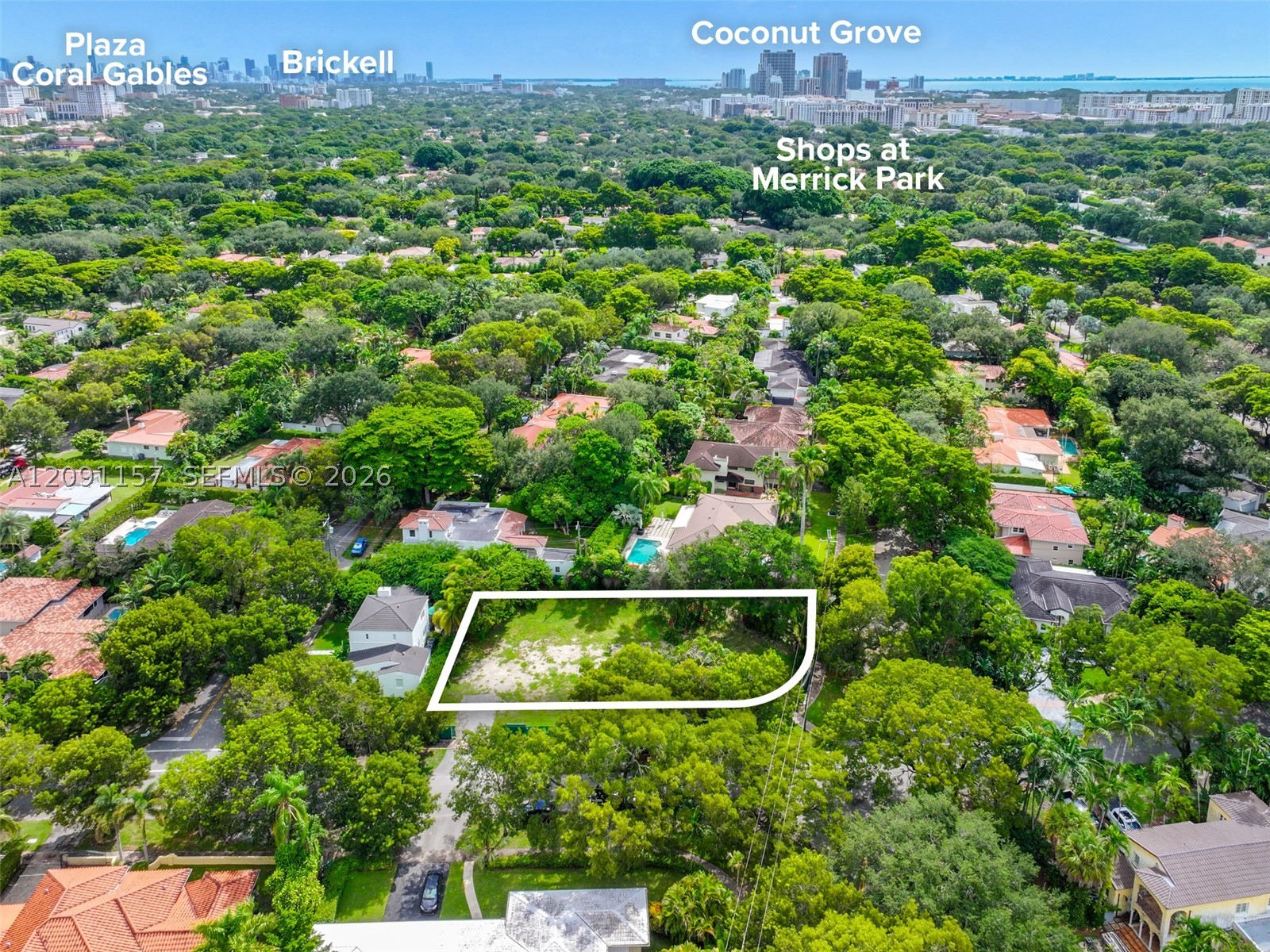 3807 Durango St Coral Gables, FL 33134