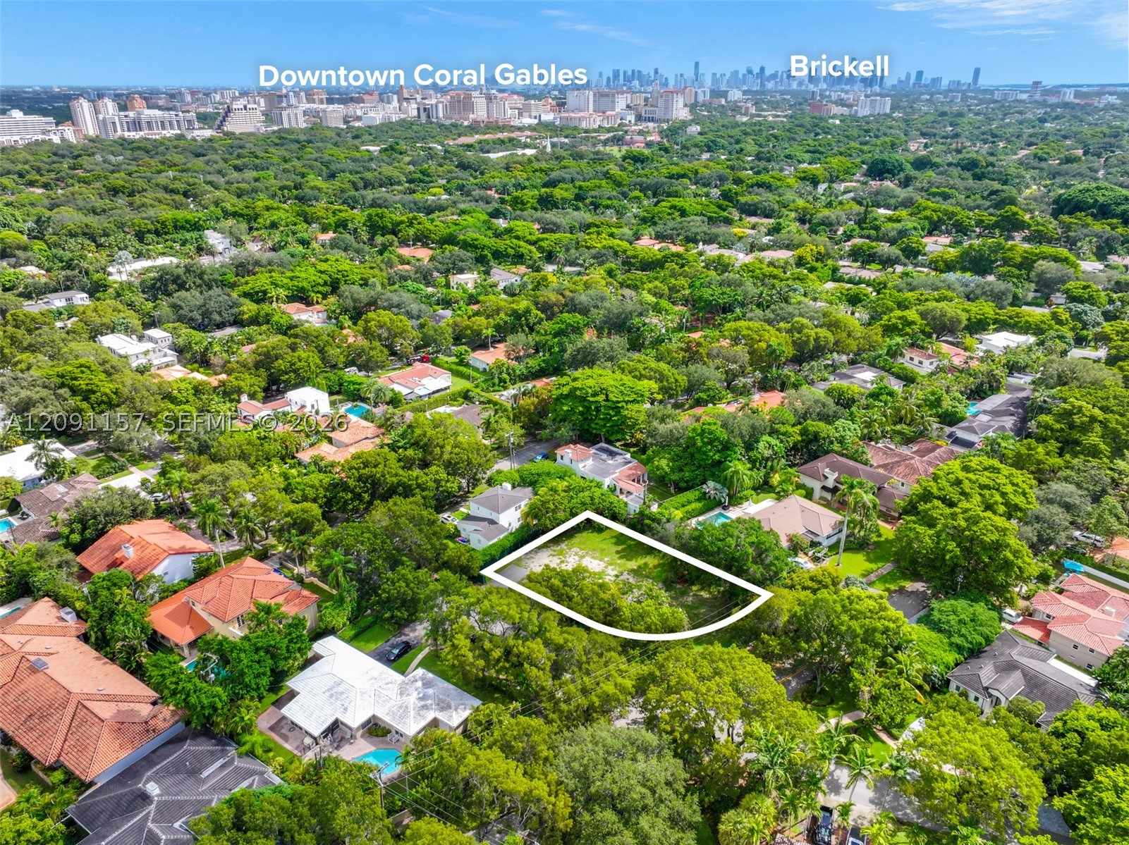 3807 Durango St Coral Gables, FL 33134