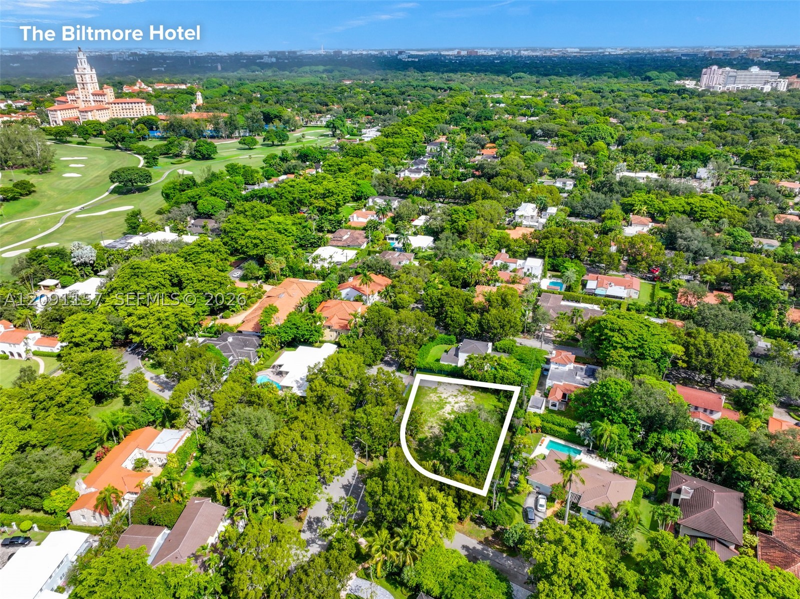 3807 Durango St Coral Gables, FL 33134